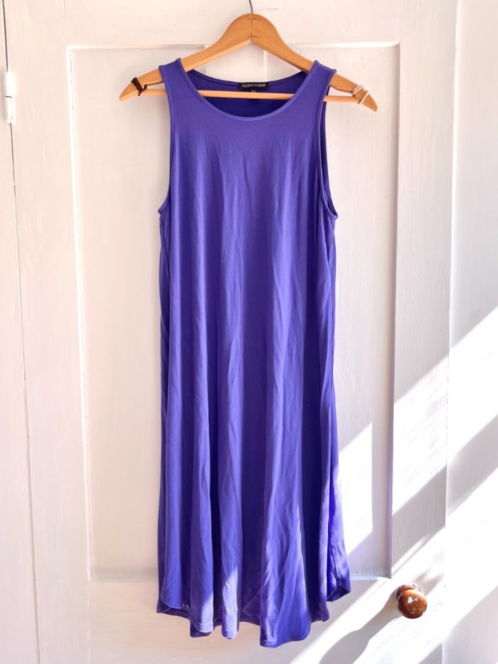 Eileen Fisher Swing Dress